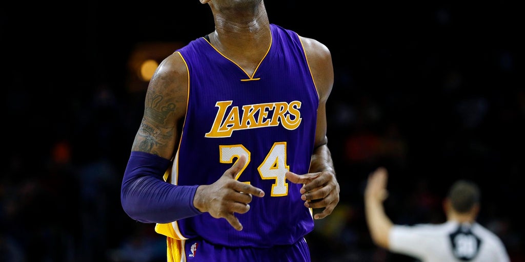 how much does kobe make a year