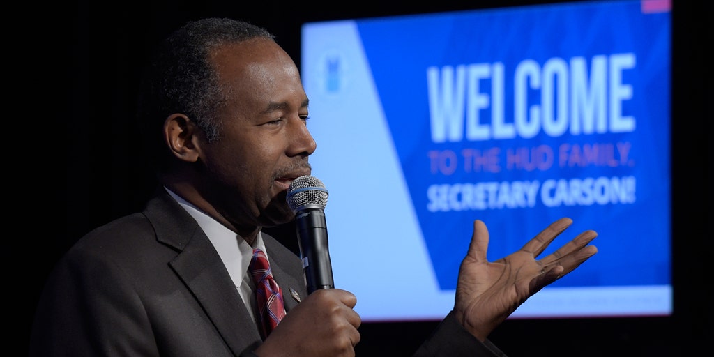 Ben Carson retooling Section 3 so people can take advantage of it