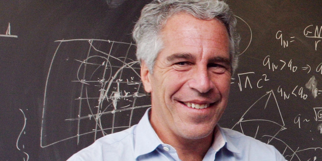 Over 100 people claim Jeffrey Epstein is their father in bid for ...