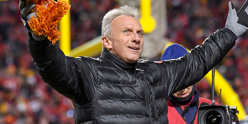 NFL Hall of Famer, Former Chief Joe Montana To Headline Rockhurst  University Leadership Series