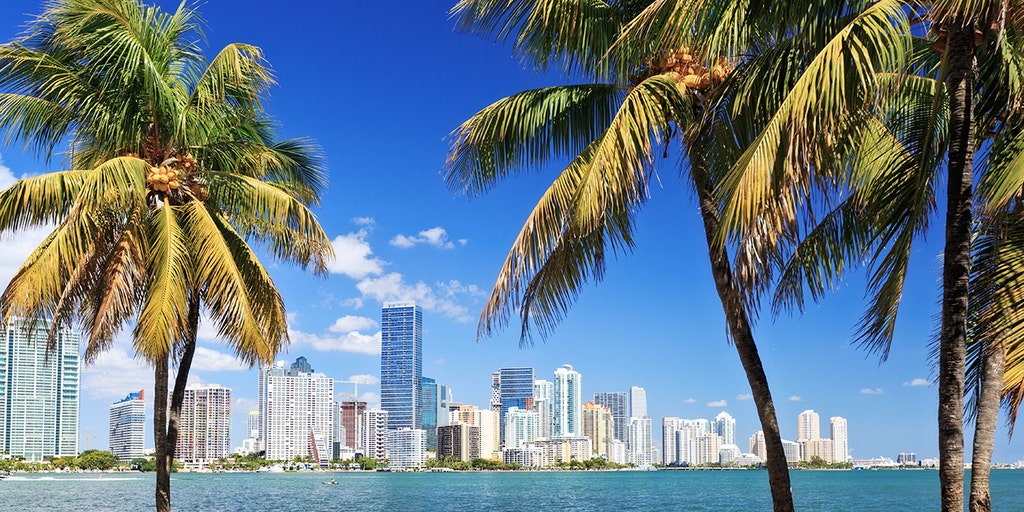 Miami woman charged with fraud after using COVID funds for lavish lifestyle - Vimarsana News