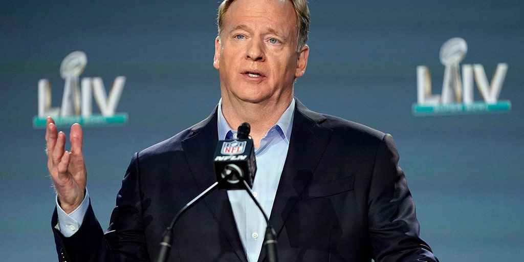 Roger Goodell Net Worth: His Massive Salary and Earnings