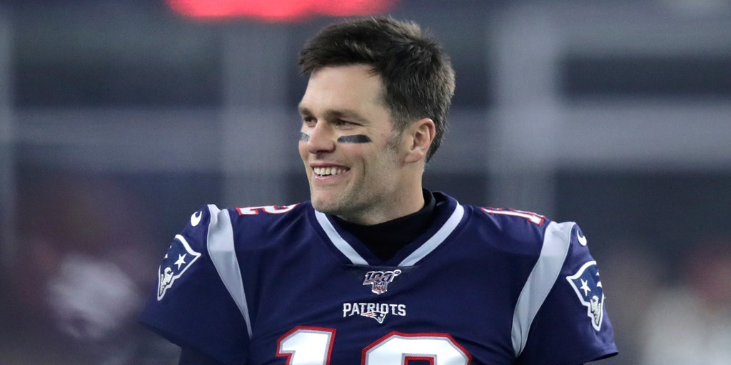 Tom Brady: Patriots QB posts cryptic photo on Twitter, Instagram - Sports  Illustrated