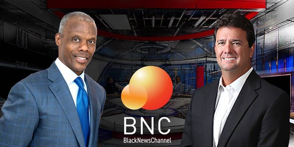 Black News Channel looks to shake up US cable TV - BBC News