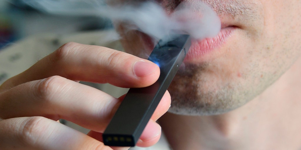 Juul to introduce new type of vaporizer after FDA crackdown | Fox Business