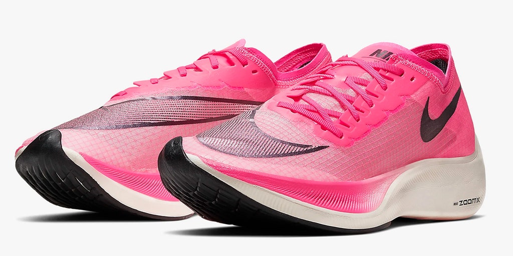 Nike vaporfly next outlet percent controversy