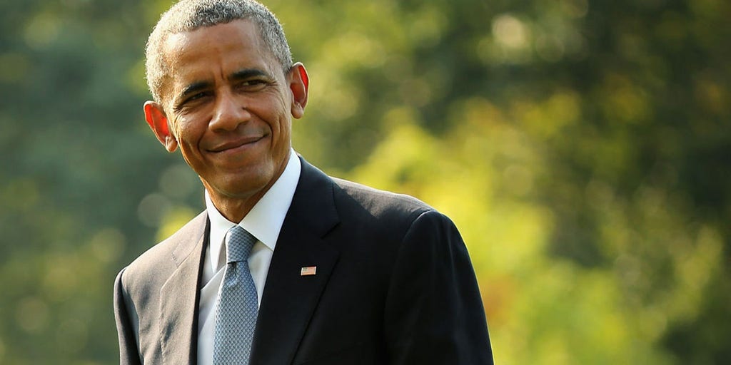 Barack, Michelle Obama ditch Spotify for Amazon-owned Audible - Vimarsana News