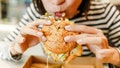 The DoorDash report shows inflation easing across several categories. - Fox News