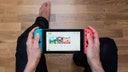 Nintendo to launch upgraded Switch console in 2021, reports say