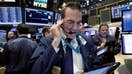 Stock futures trade tentatively after Nasdaq closes above 15,000