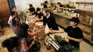Chipotle faces employee shortages as COVID-19 cases spike