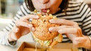 The DoorDash report shows inflation easing across several categories. - Fox Business News