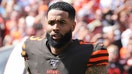 Odell Beckham Jr. suffers season-ending injury: how it affects his contract with the Browns