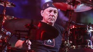 Legendary rock band Rush loses drummer Neil Peart to brain cancer