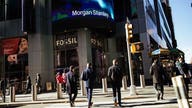 Morgan Stanley profit soars, closing out a banner year