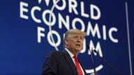 Davos likely to give Trump cold shoulder while China's Xi to make remarks