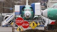 Boeing to stockpile 737 Max parts, offer financial support for suppliers