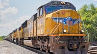 Union-Pacific says it will need 3,000 fewer workers in 2020