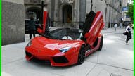 Coronavirus shuts down Ferrari, Lamborghini plants