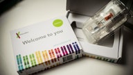 At-home DNA testing company 23andMe lays off staff amid declining sales, privacy concerns