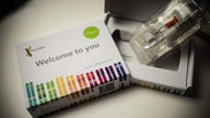 DNA kits may share personal data after death