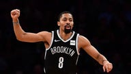 Brooklyn Nets star Dinwiddie looks for slam dunk  in 'investment token'