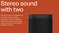 Sonos' lawsuit versus Google will get congressional attention