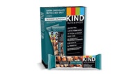 Kind enters plant-based ice cream industry