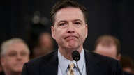 James Comey reportedly target of probe into even more leaks