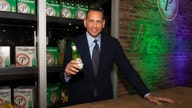 Alex Rodriguez joins Anheuser-Busch as co-owner, chairman for Presidente beer
