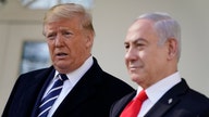 Trump and Netanyahu to announce Middle East peace plan on Tuesday