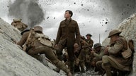 '1917' knocks 'Star Wars' out of top box office spot with $36.5M opening weekend