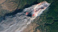 As wildfires get worse, smoke spreads, stokes health worries