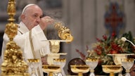 Pope Francis pushes for higher taxes on wealthy