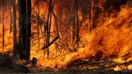 Why tech has been slow to fight wildfires, extreme weather