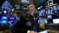 Apple, Boeing earnings power Dow higher as Fed holds rates