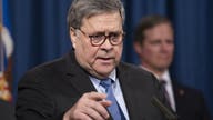 AG Barr targets encryption again at human trafficking summit