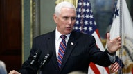 Pence: Trump's trade deals are putting America back to work