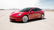 US agency probing Tesla unintended acceleration complaint