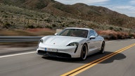 Porsche Taycan challenges Tesla Model S with 20K sales in 2020
