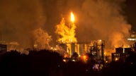 Spain: Chemical plant explosion kills 1, injures at least 6