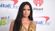 Demi Lovato to sing the national anthem at the Super Bowl