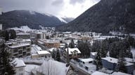 Davos ski resort eerily quiet without economic talkfest this year