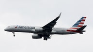 American Airlines pilot infected with coronavirus, airline confirms