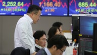 Asian stock markets swoon as China battles coronavirus