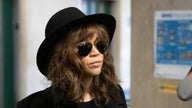 Rosie Perez: Sciorra told of Weinstein rape