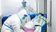 China reports over 1,280 coronavirus cases, death toll at 41