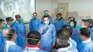 Virus death toll rises in China as Germany identifies its first case