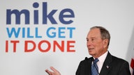 Bloomberg only Democrat to top Trump in 2020 survey of small business owners