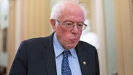 Stocks saying Bernie Sanders doesn't stand a chance in 2020